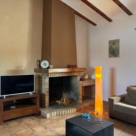 Casa Rue * Deltebre