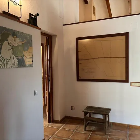 Lodge Casa Rue