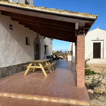 Casa Rue Chata Deltebre