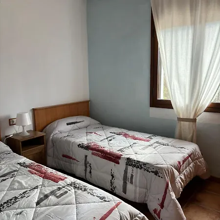 Casa Rue * Deltebre