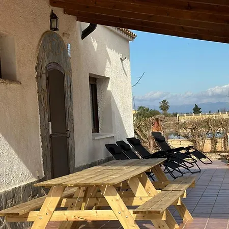 Casa Rue Lodge