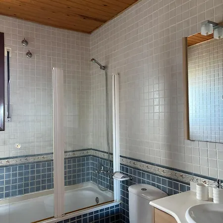 Orman Evi Casa Rue *