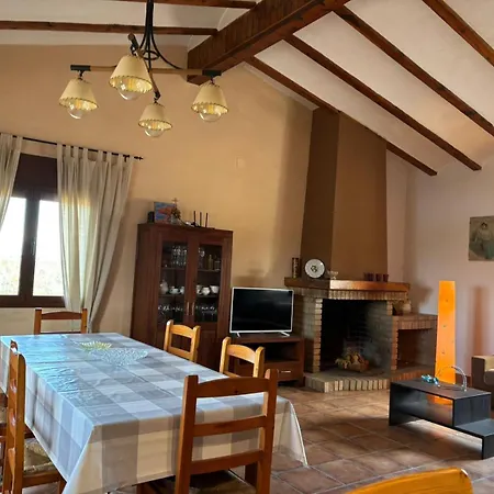 Lodge Casa Rue *