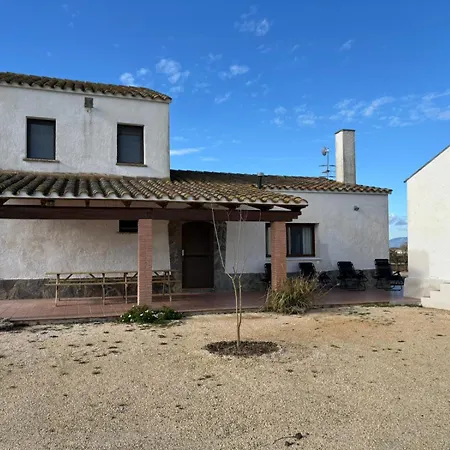 Casa Rue Deltebre