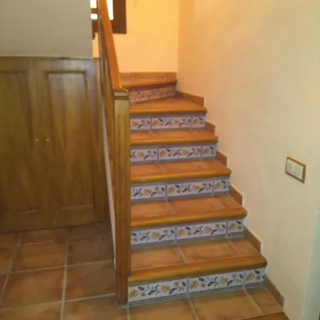 Casa Rue Chata