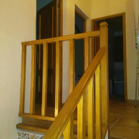 Casa Rue Deltebre