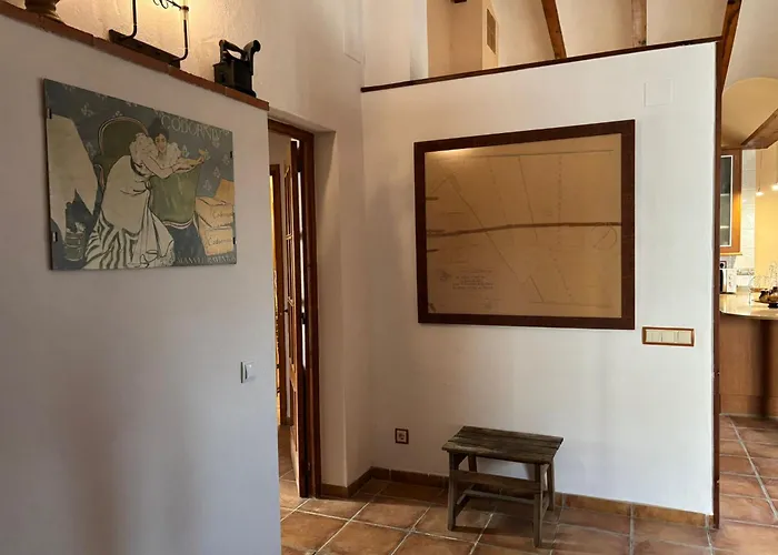 אכסניה Casa Rue