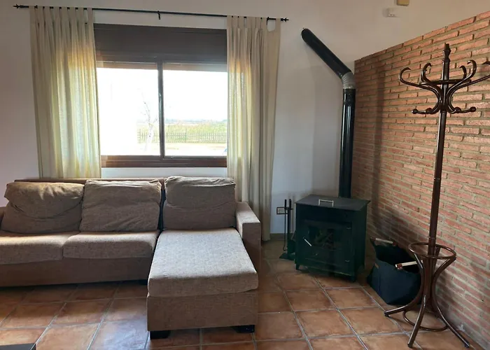 Casa Rue אכסניה *