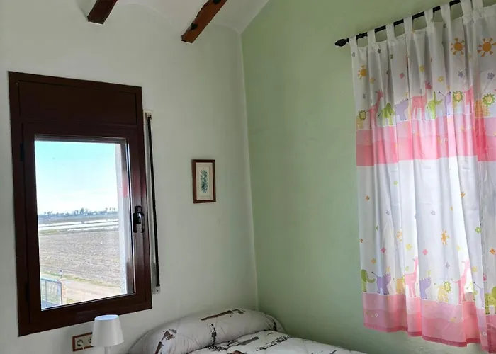 אכסניה Casa Rue אמפוסטה