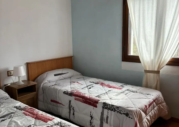 Casa Rue * אמפוסטה