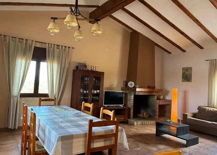 אכסניה Casa Rue *