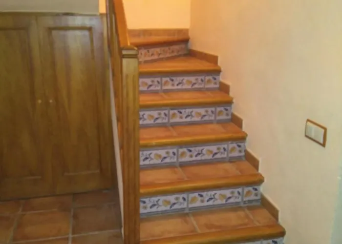 Casa Rue אכסניה