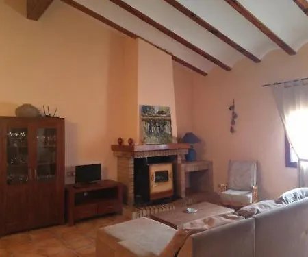 אכסניה Casa Rue *