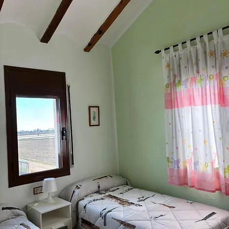 Domek letniskowy Casa Rue Deltebre