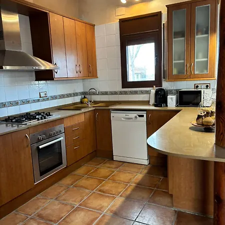 אכסניה Casa Rue