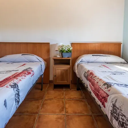 Lodge Casa Rue Deltebre