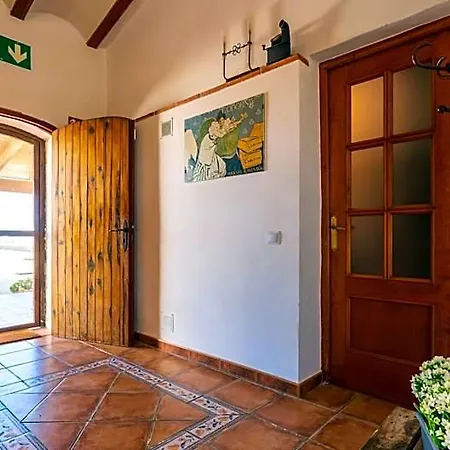 אכסניה Casa Rue *