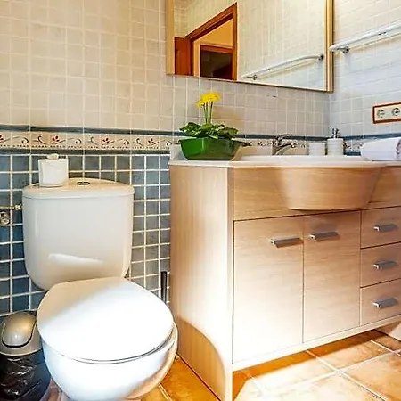 Casa Rue Jaktstuga *