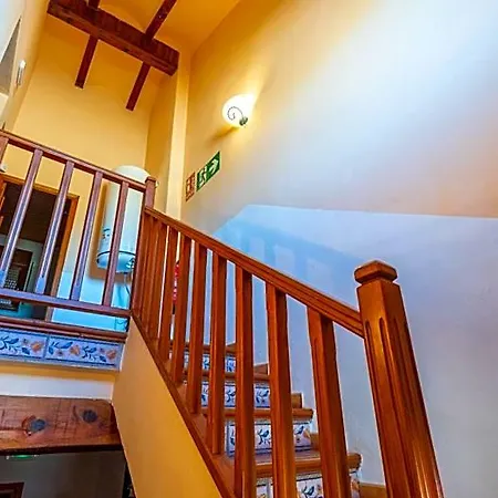 Casa Rue *