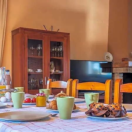 Casa Rue * Deltebre