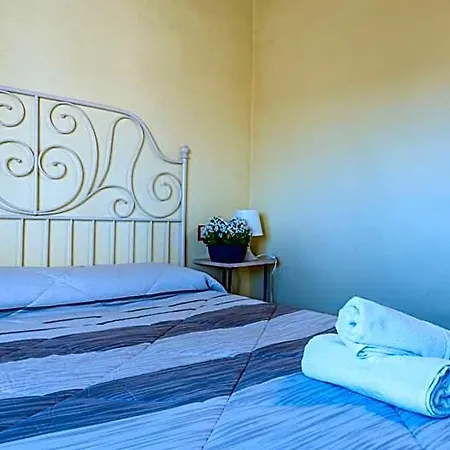 Casa Rue Orman Evi *