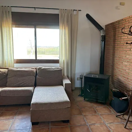 Casa Rue Domek letniskowy *