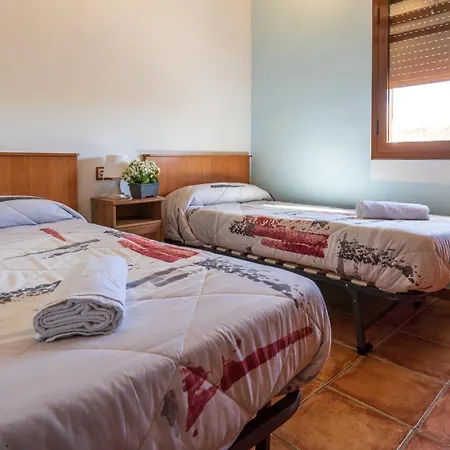 Casa Rue אכסניה *