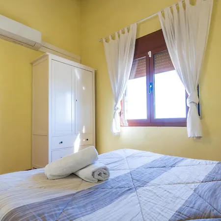 Casa Rue אכסניה *