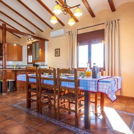 אכסניה Casa Rue