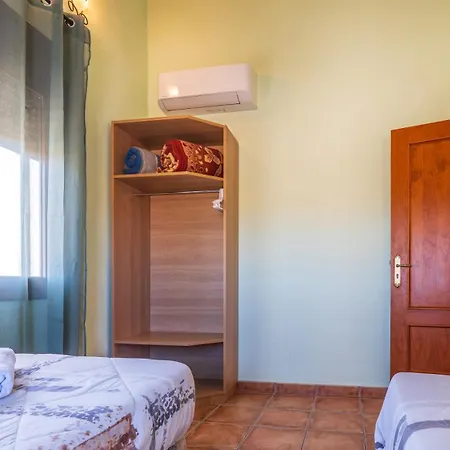 Casa Rue אכסניה דלטברה