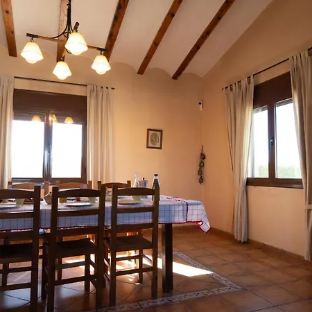 אכסניה Casa Rue *