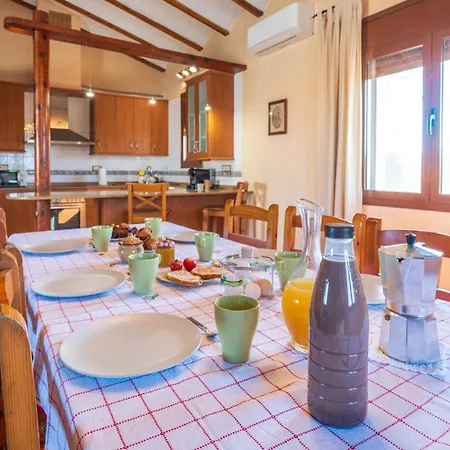 אכסניה Casa Rue