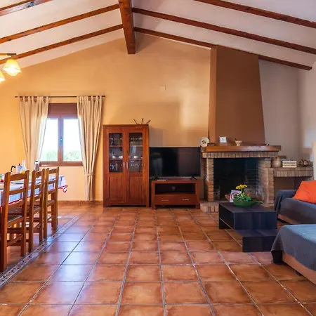 Casa Rue * דלטברה