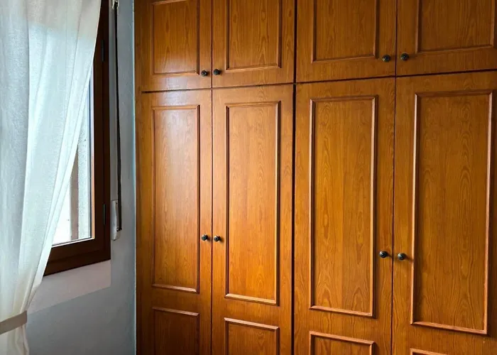 Domek letniskowy Casa Rue *