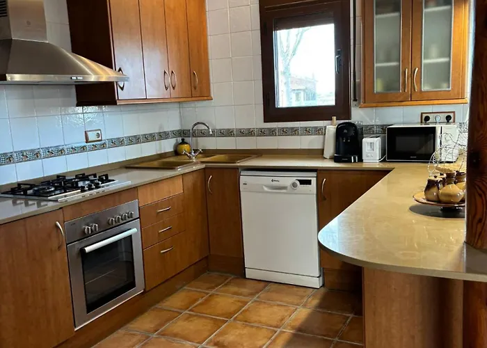 Domek letniskowy Casa Rue