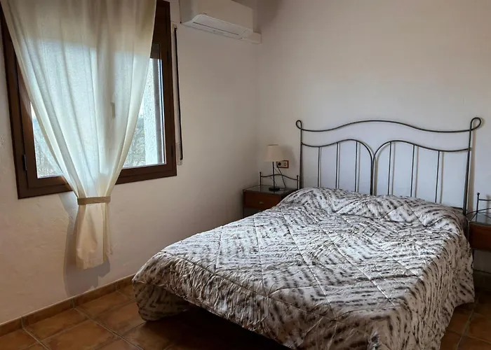 Casa Rue Domek letniskowy *